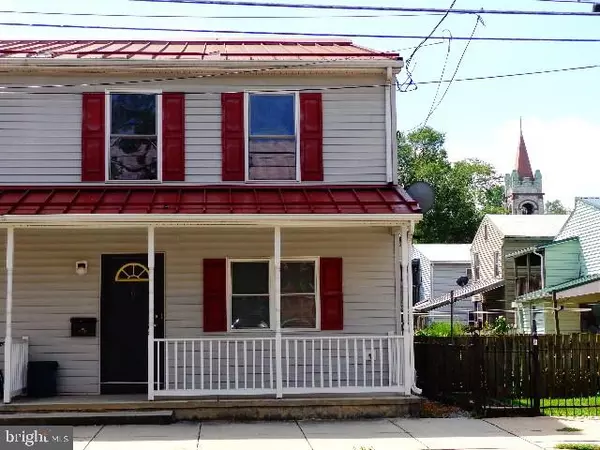 Carlisle, PA 17013,164 W NORTH ST