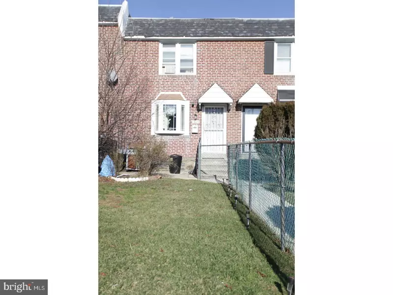 1309 FARRINGTON RD, Philadelphia, PA 19151