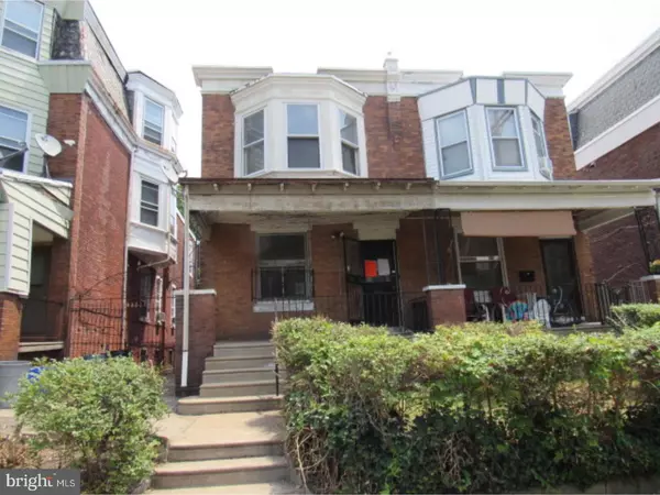 207 N 53RD ST, Philadelphia, PA 19139