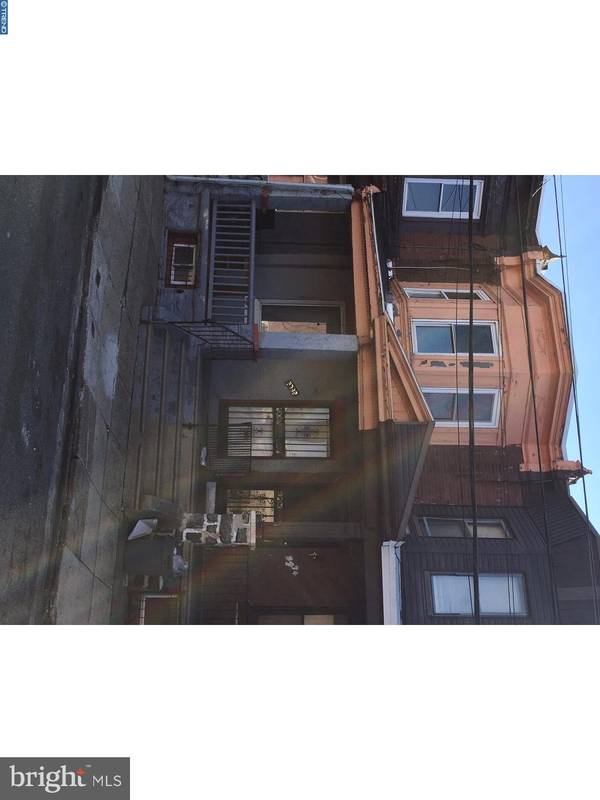 2732 W THOMPSON ST, Philadelphia, PA 19121