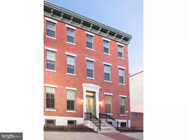 1707 GREEN ST #1707E, Philadelphia, PA 19130