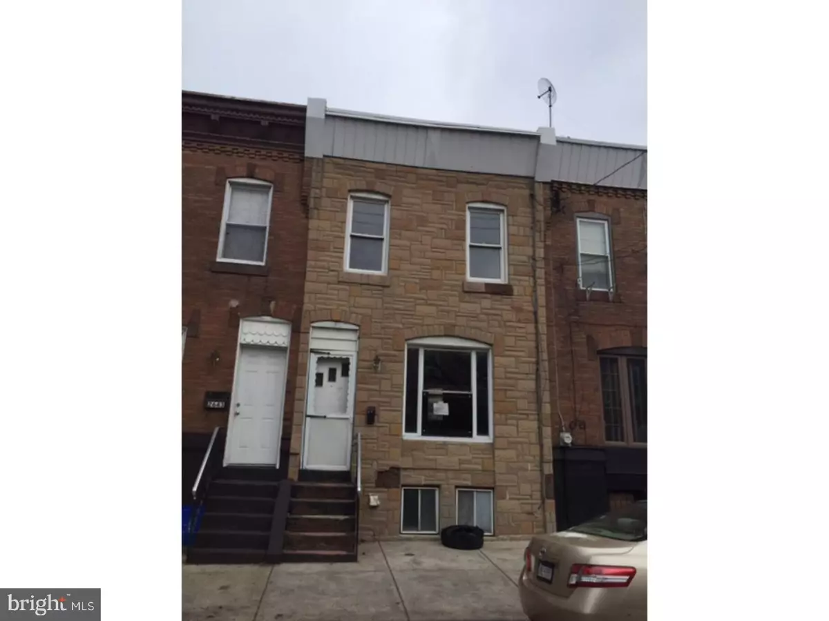 Philadelphia, PA 19146,2641 DICKINSON ST