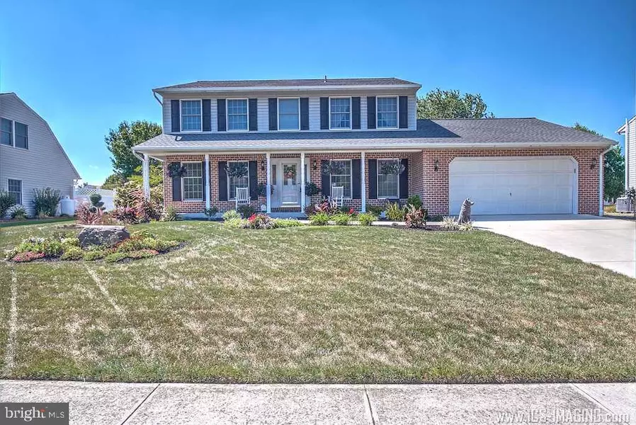 51 BOURBON RED DR, Mechanicsburg, PA 17050