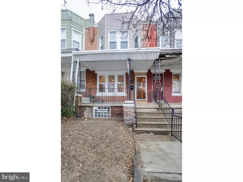 6229 LANSDOWNE AVE, Philadelphia, PA 19151