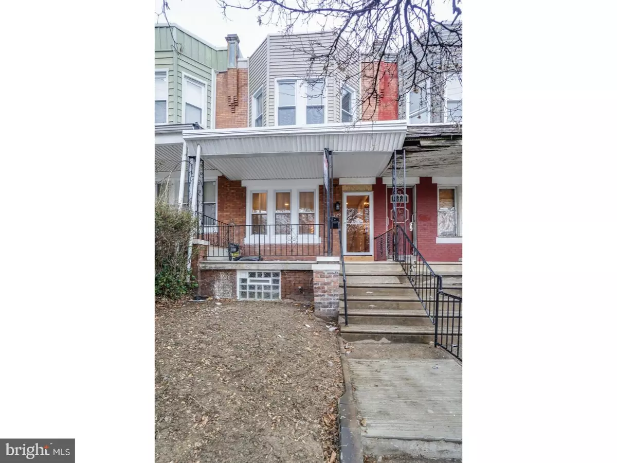 Philadelphia, PA 19151,6229 LANSDOWNE AVE