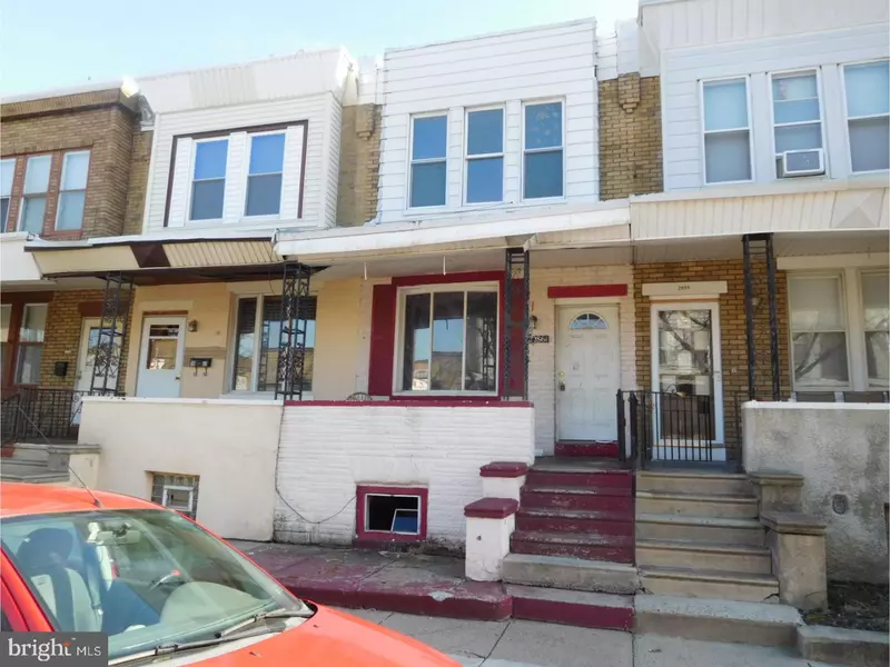 2861 MEMPHIS ST, Philadelphia, PA 19134