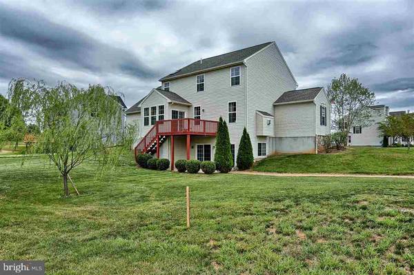 Shippensburg, PA 17257,700 INVERNESS LN