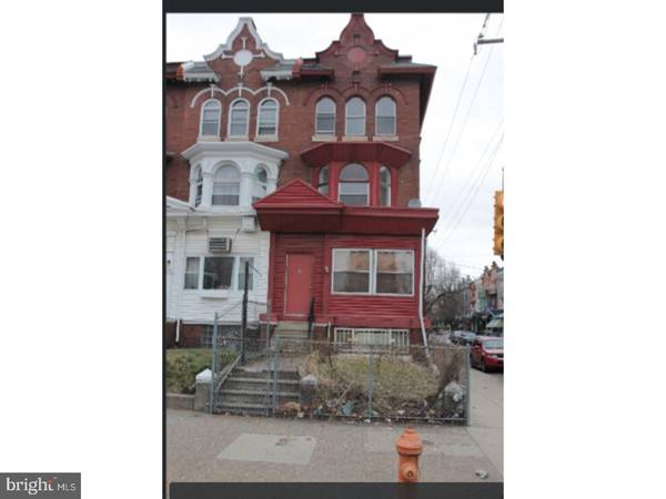 1501 W ERIE AVE, Philadelphia, PA 19140