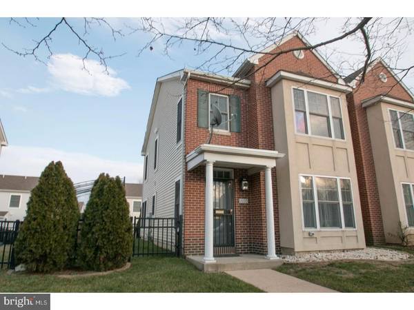 1605 S 31ST ST, Philadelphia, PA 19145