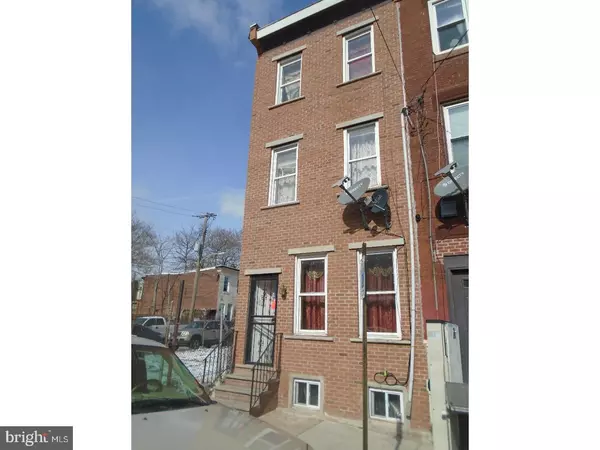 713 W CUMBERLAND ST, Philadelphia, PA 19133