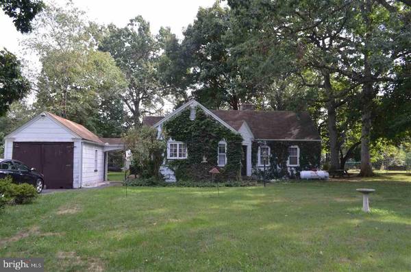 119 PINE RD, Mt Holly Springs, PA 17065