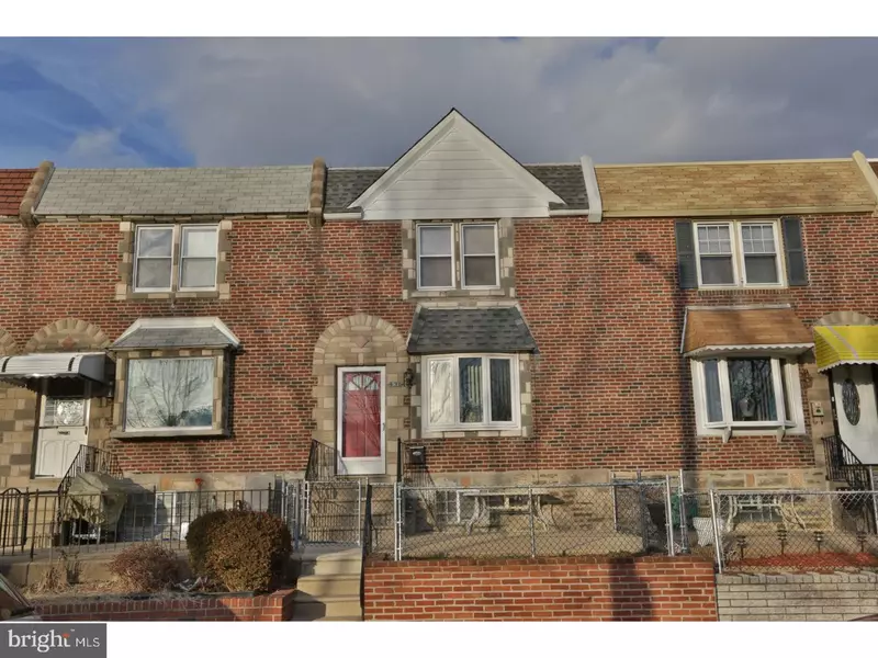 2839 BENNER ST, Philadelphia, PA 19149