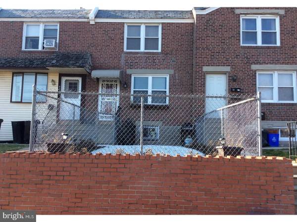 4324 GLENDALE ST, Philadelphia, PA 19124