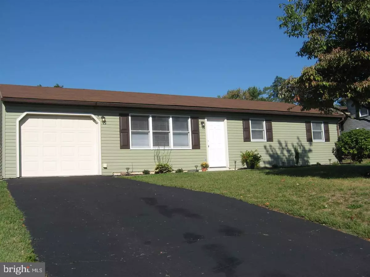 Dover, PA 17315,2110 PINEVIEW CIR