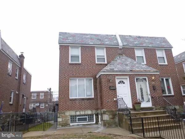 1817 BENSON ST, Philadelphia, PA 19152