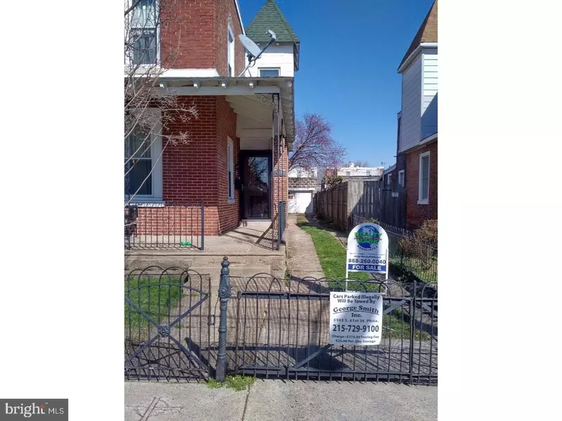 4815 UNRUH AVE, Philadelphia, PA 19135