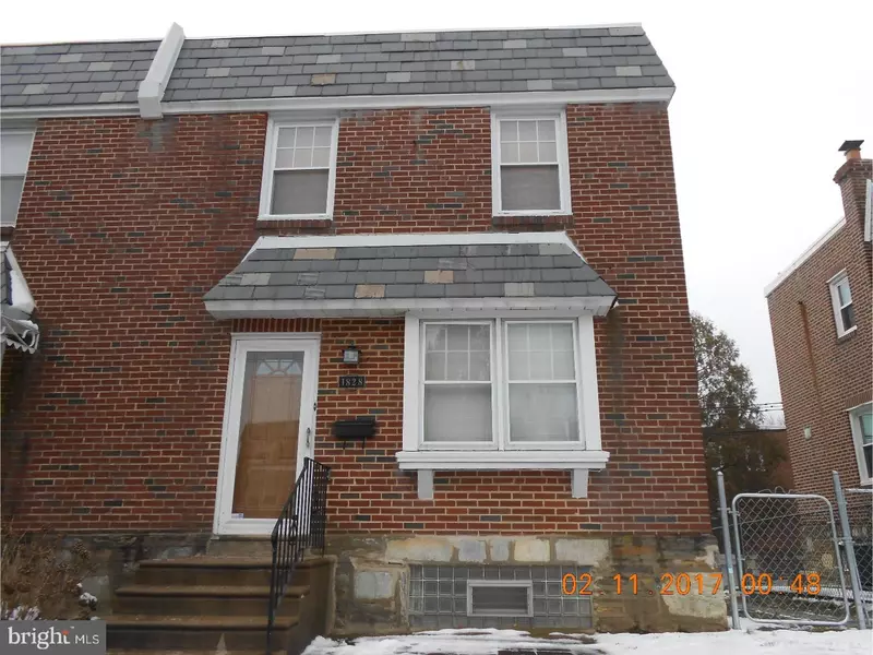 1828 FAUNCE ST, Philadelphia, PA 19111