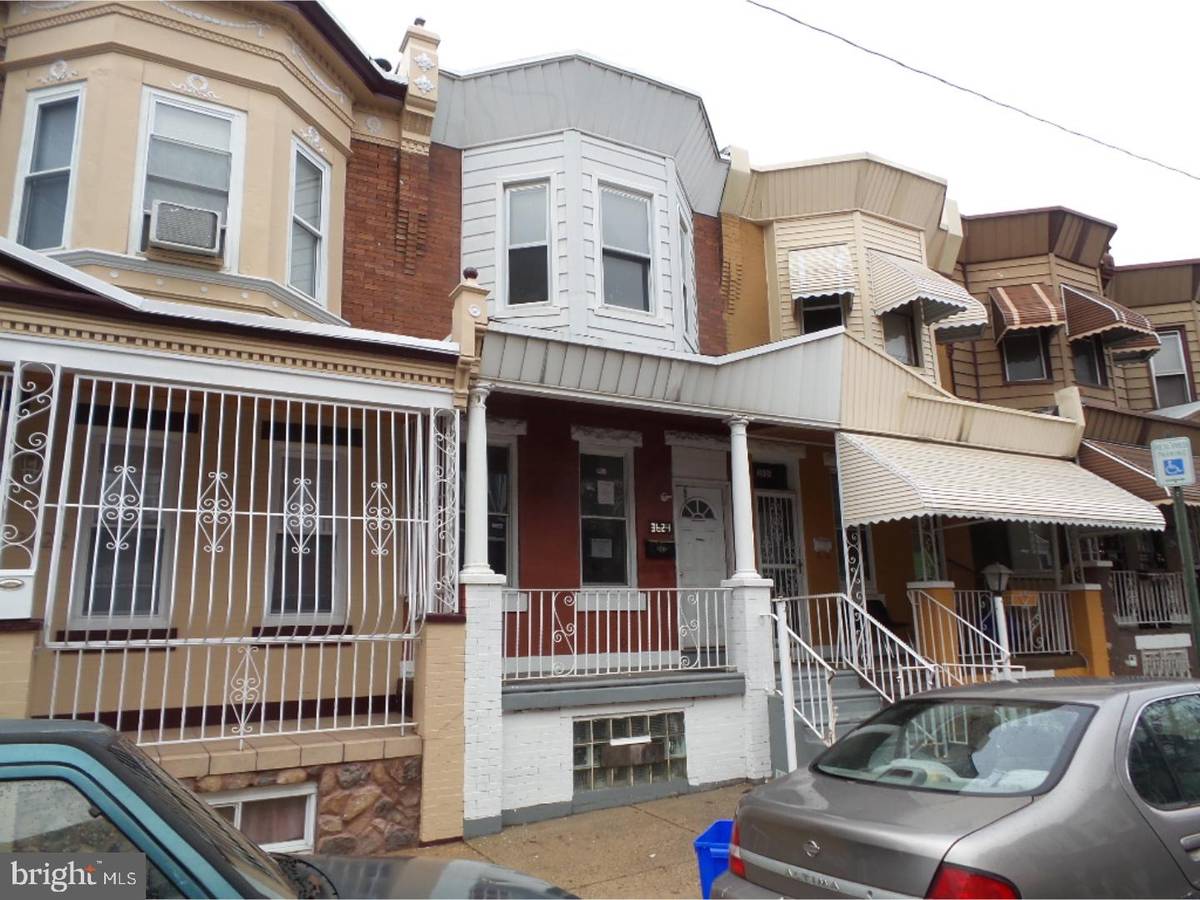 Philadelphia, PA 19140,3624 N PERCY ST