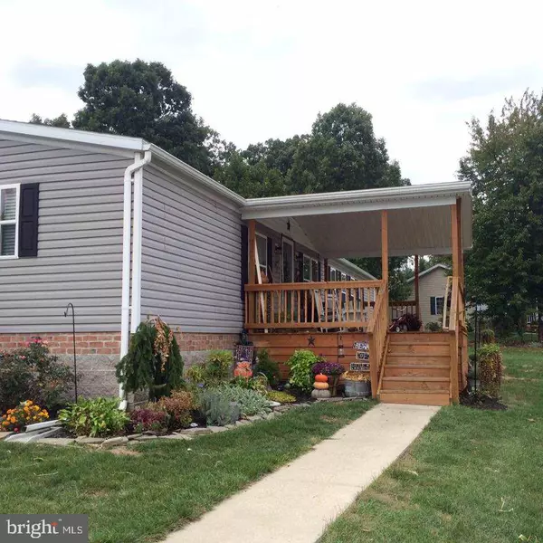 Shippensburg, PA 17257,104 RUSTIC DR