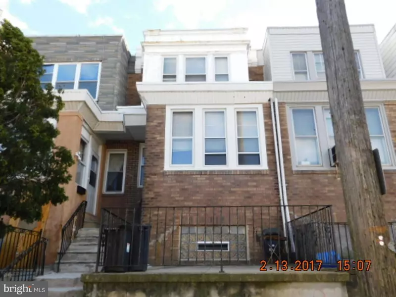 344 E ALBANUS ST, Philadelphia, PA 19120