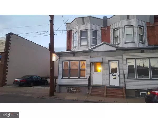 2847 BRIDGE ST, Philadelphia, PA 19137