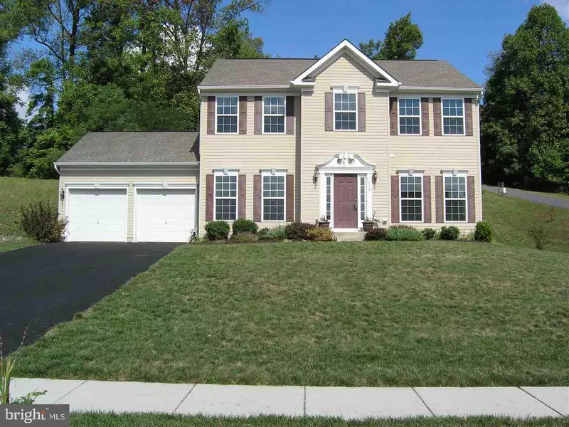 510 SANDPIPER LN, New Cumberland, PA 17070