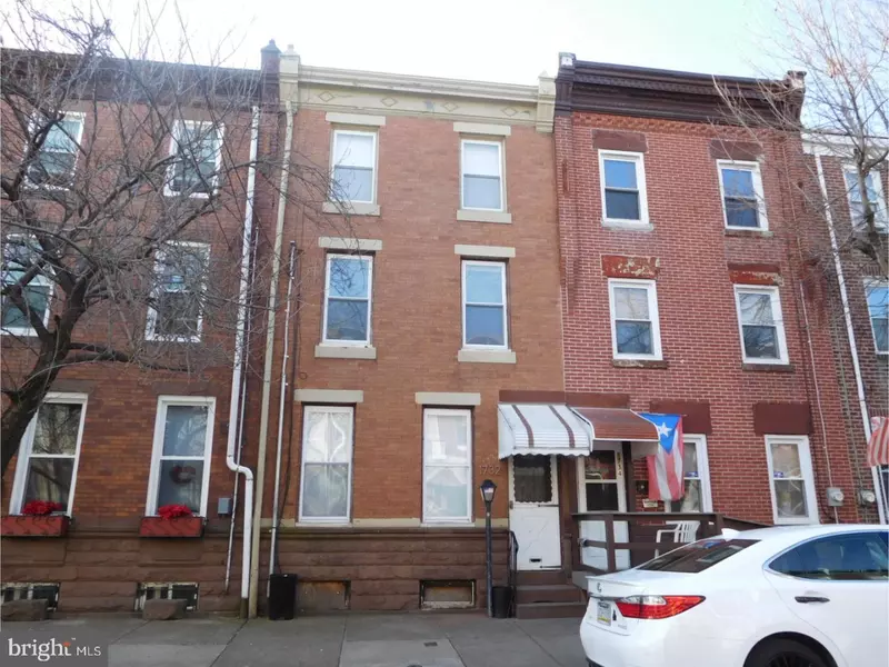 1732 N 3RD ST, Philadelphia, PA 19122