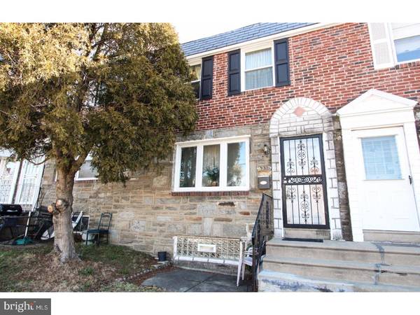 6337 HORROCKS ST, Philadelphia, PA 19149