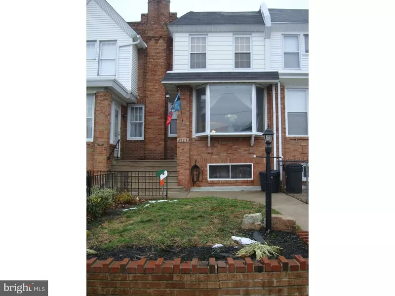 3524 SHELMIRE AVE, Philadelphia, PA 19136