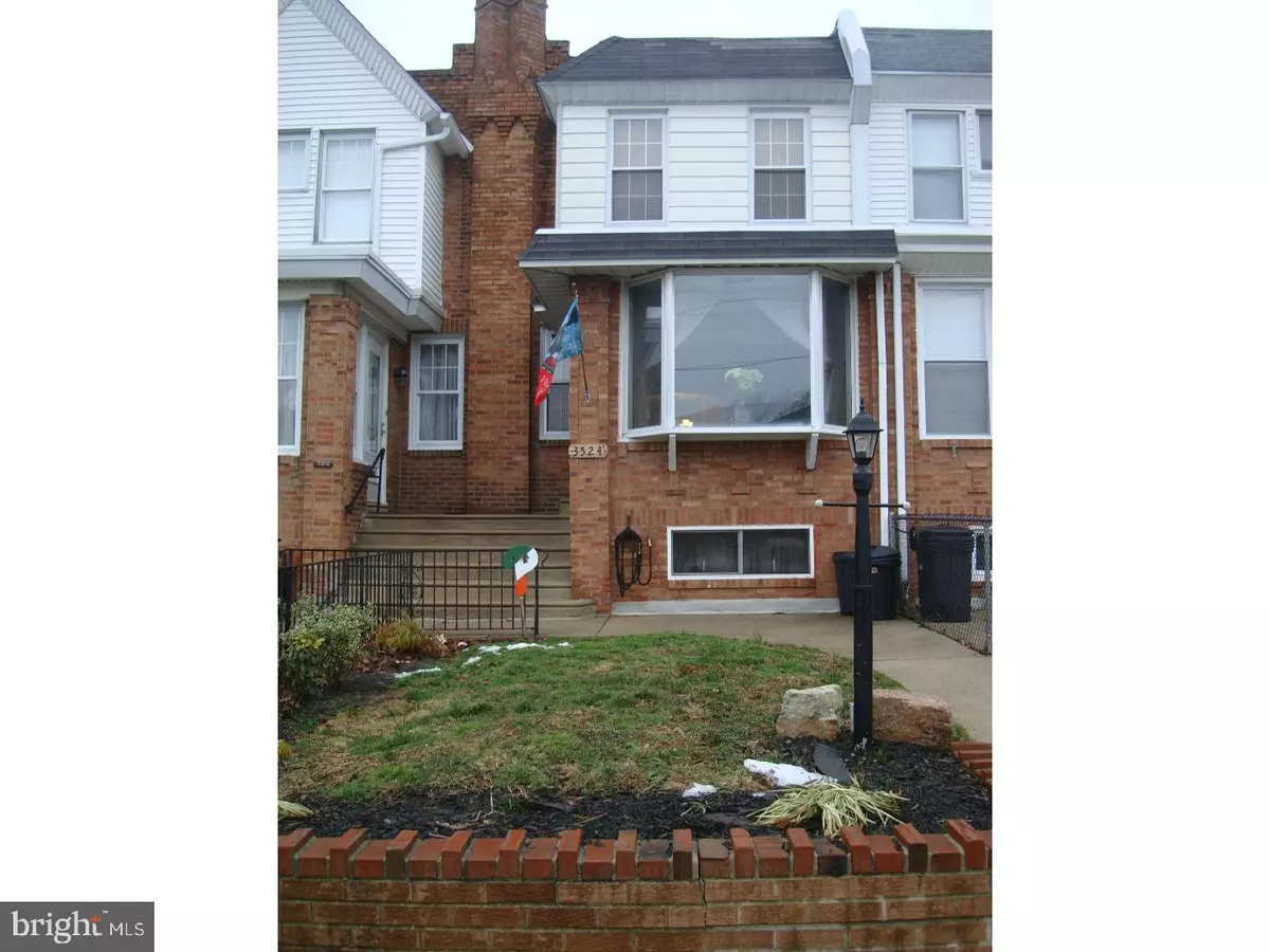 Philadelphia, PA 19136,3524 SHELMIRE AVE