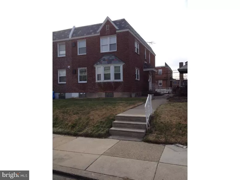 3020 WELLINGTON ST, Philadelphia, PA 19149