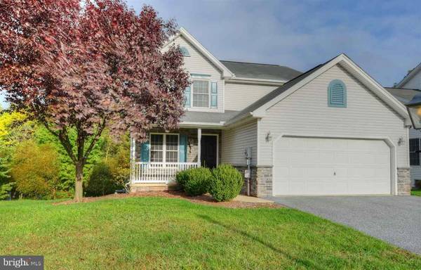 Lewisberry, PA 17339,126 LAKESIDE DR