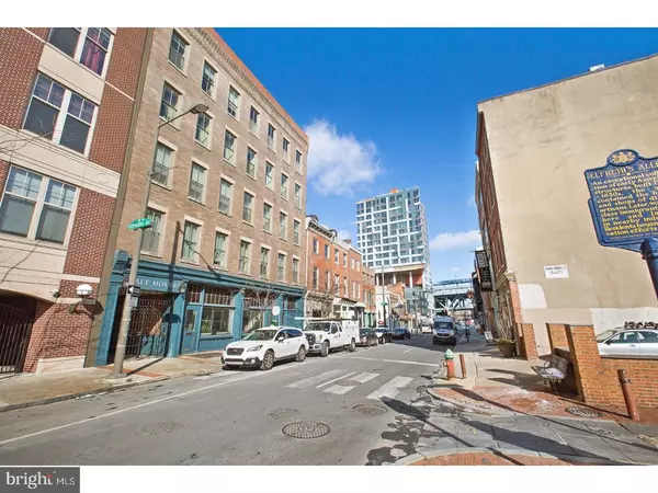 Philadelphia, PA 19106,136-38 N 2ND ST #3C