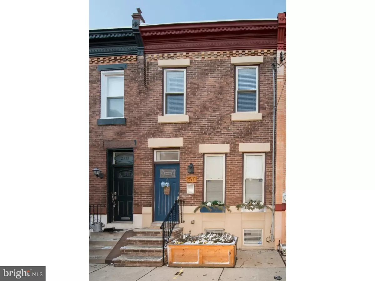 Philadelphia, PA 19146,2511 KIMBALL ST