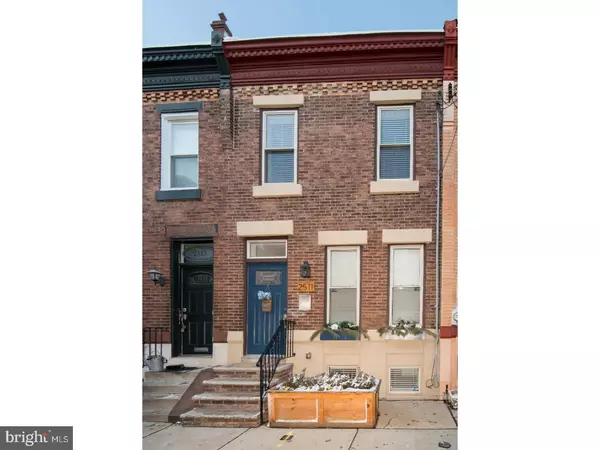 2511 KIMBALL ST, Philadelphia, PA 19146