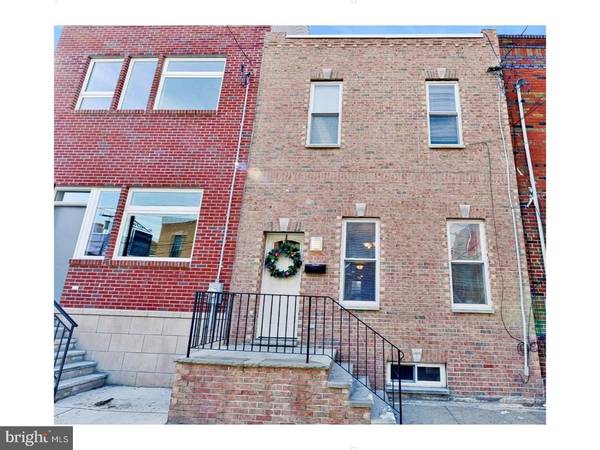 1252 S 19TH ST, Philadelphia, PA 19146