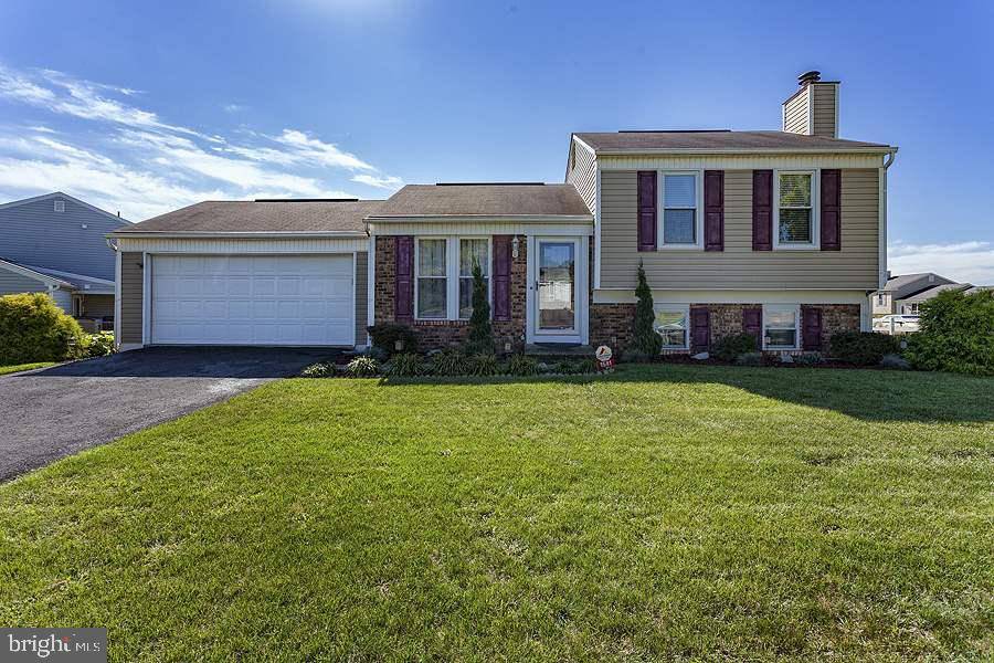 Harrisburg, PA 17110,1541 RIDGEVIEW LN