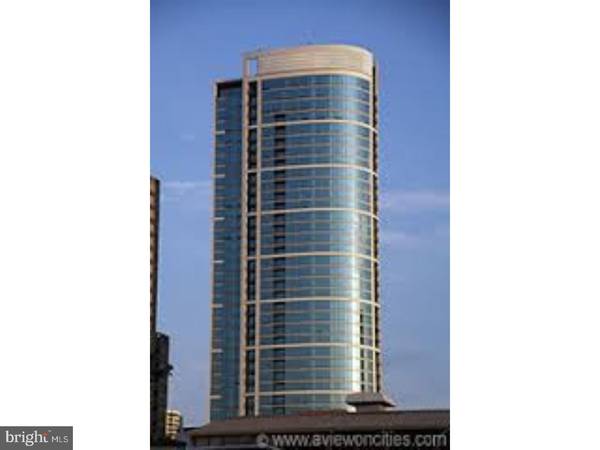 2101 MARKET ST #3202, Philadelphia, PA 19103