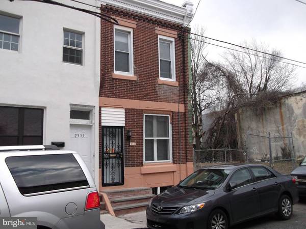 2353 N CARLISLE ST, Philadelphia, PA 19132