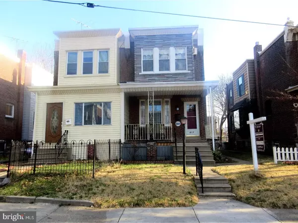 Philadelphia, PA 19111,617 ROBBINS ST