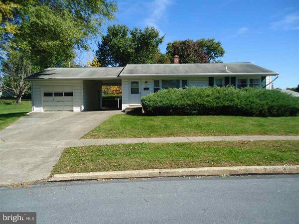 1 JAMES ST, Middletown, PA 17057