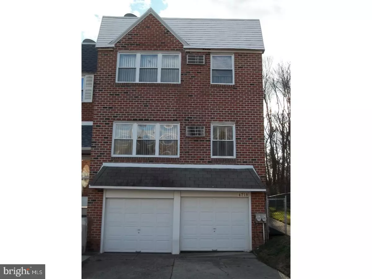 Philadelphia, PA 19114,4718 SAINT DENIS DR