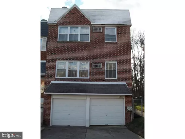 4718 SAINT DENIS DR, Philadelphia, PA 19114