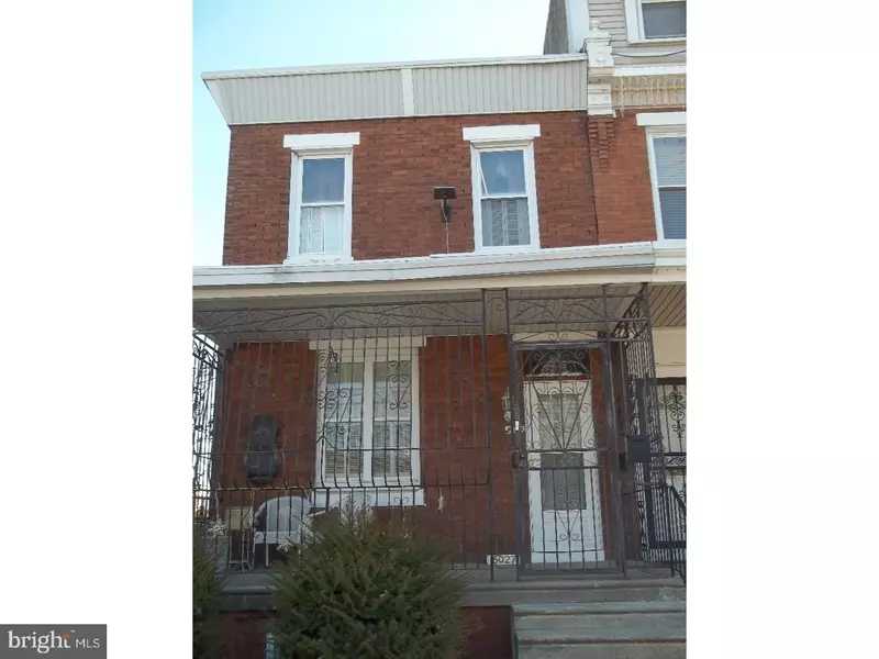 5027 N 6TH ST, Philadelphia, PA 19120