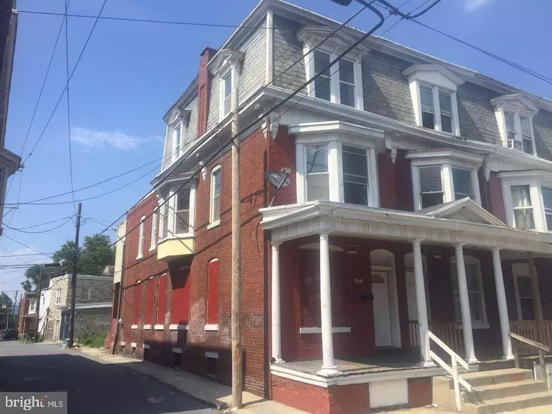 622 GEARY ST, Harrisburg, PA 17110