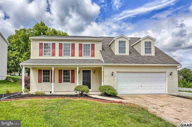 410 N REESER DR, York Haven, PA 17370