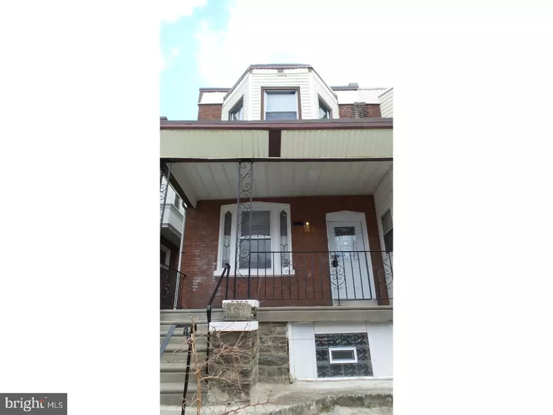 5027 N WARNOCK ST, Philadelphia, PA 19141