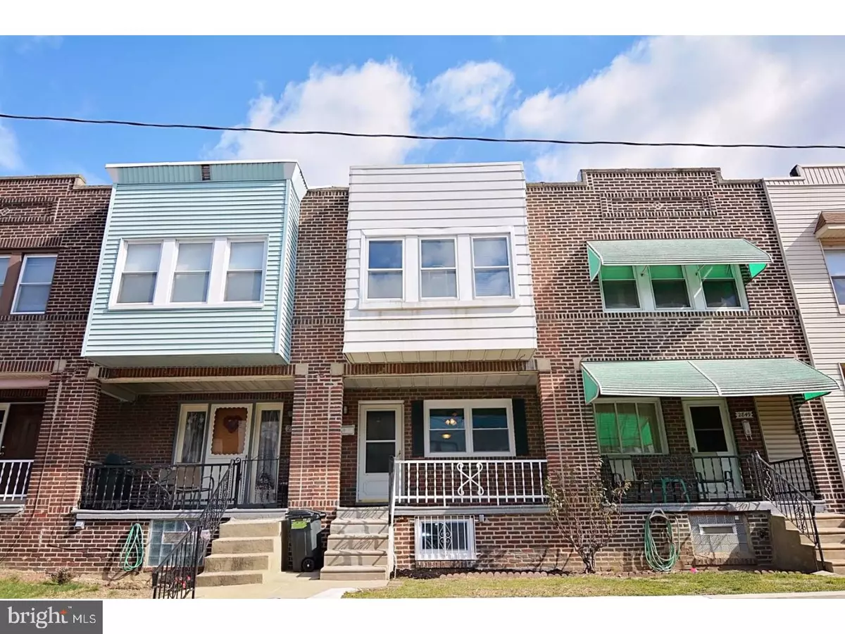 Philadelphia, PA 19137,2847 SELLERS ST