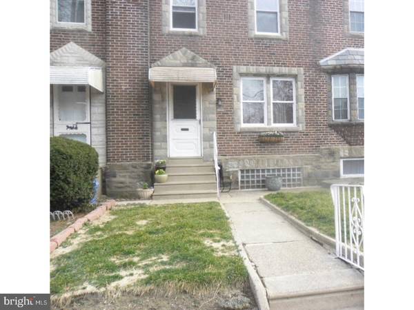 4223 M ST, Philadelphia, PA 19124