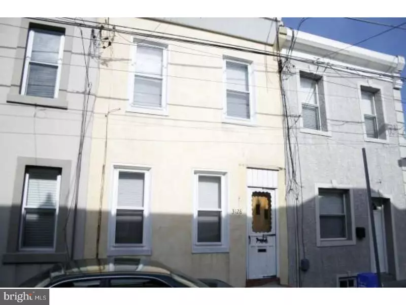 3128 TILTON ST, Philadelphia, PA 19134